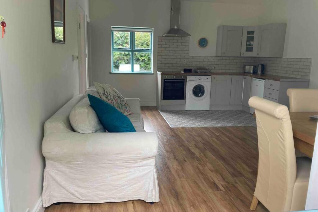 Dungarvan,Beautiful Cottage Near Comeragh Mountains Coolnasmear Екстериор снимка