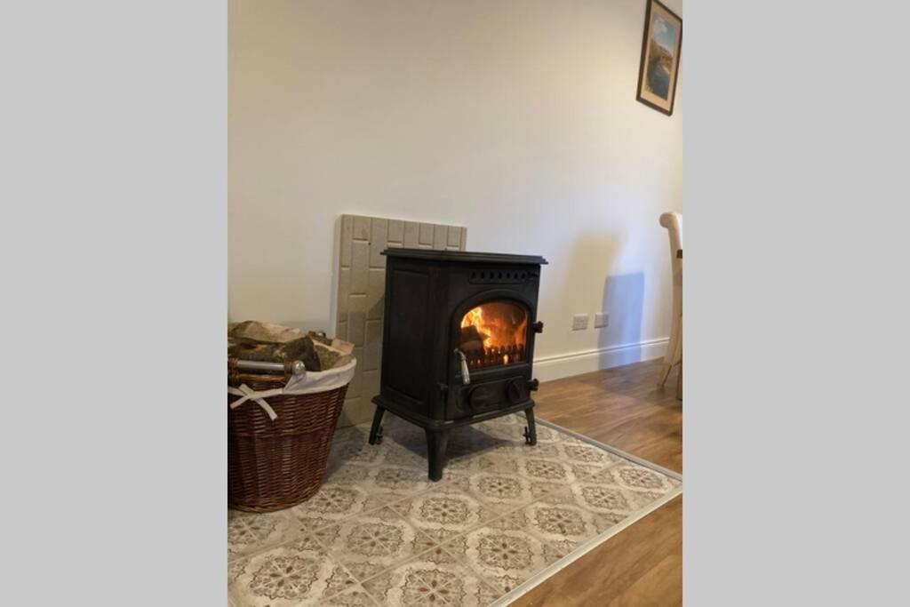 Dungarvan,Beautiful Cottage Near Comeragh Mountains Coolnasmear Екстериор снимка