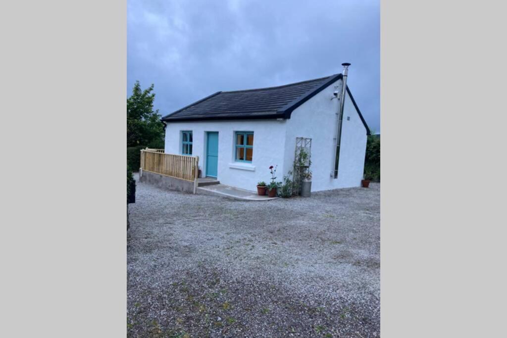 Dungarvan,Beautiful Cottage Near Comeragh Mountains Coolnasmear Екстериор снимка