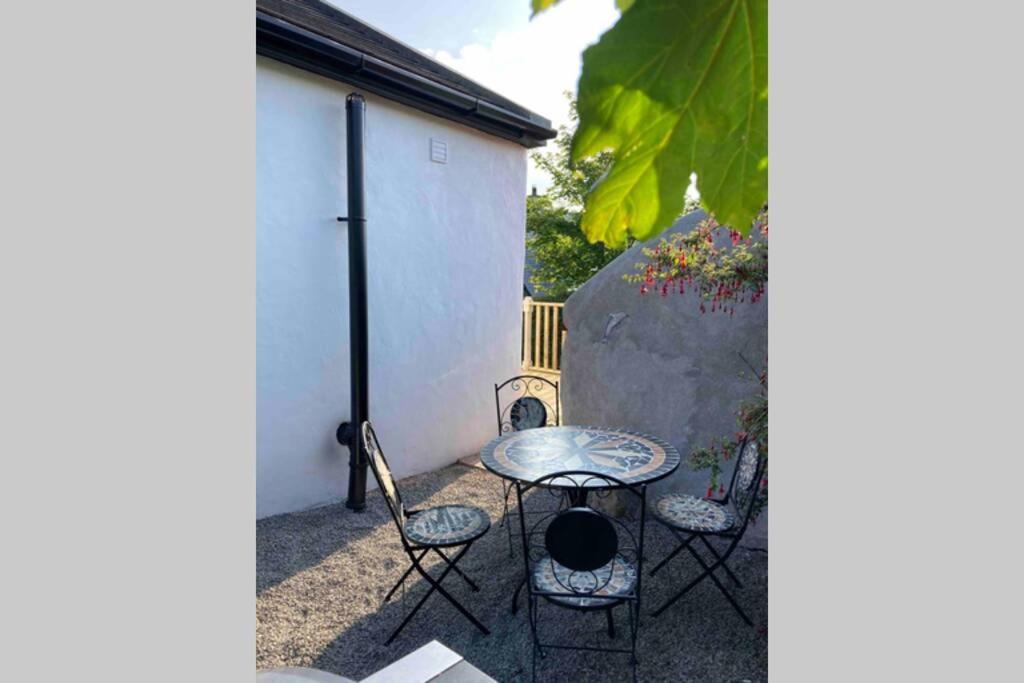 Dungarvan,Beautiful Cottage Near Comeragh Mountains Coolnasmear Екстериор снимка