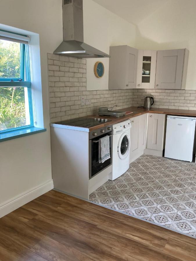 Dungarvan,Beautiful Cottage Near Comeragh Mountains Coolnasmear Екстериор снимка
