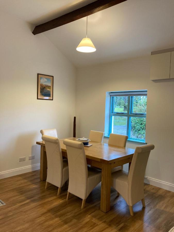 Dungarvan,Beautiful Cottage Near Comeragh Mountains Coolnasmear Екстериор снимка